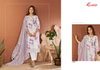 Rivaa By Jivana Italian Lawn Digital Embroidery Dress Material Wholesale Price In Surat

